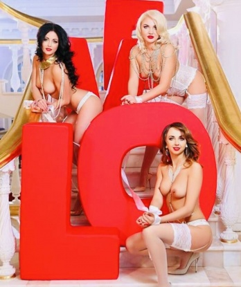 Жанна, 23 года